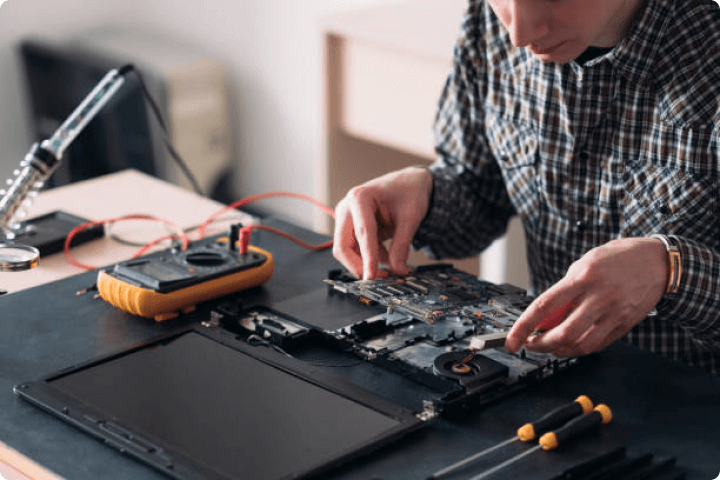 Laptop Repair In Lynnwood