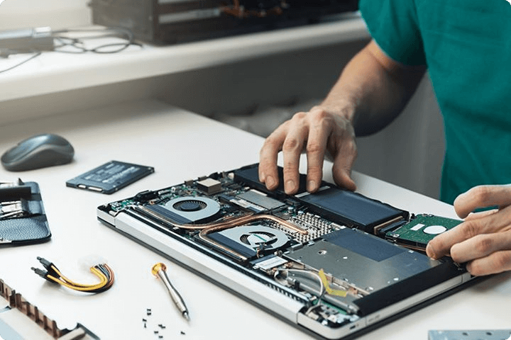 MacBook Repair service